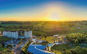 Machadinho Thermas Resort Spa